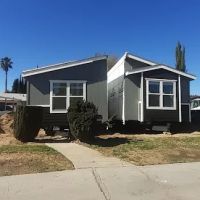 Swan Lake Mobile Home Park ico