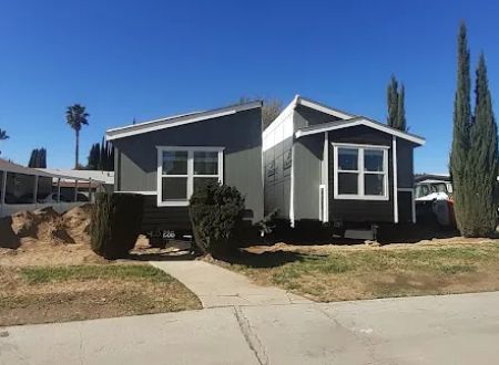 Swan Lake Mobile Home Park