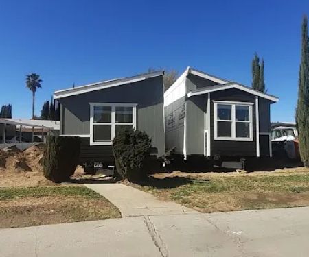 Swan Lake Mobile Home Park