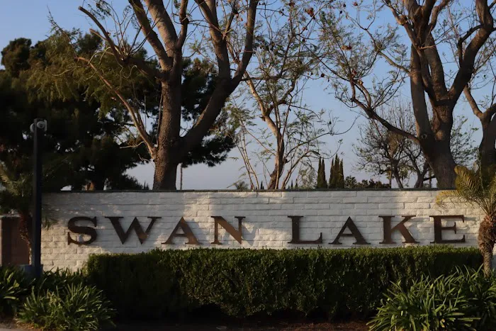 Swan Lake Mobile Home Park Picture 8
