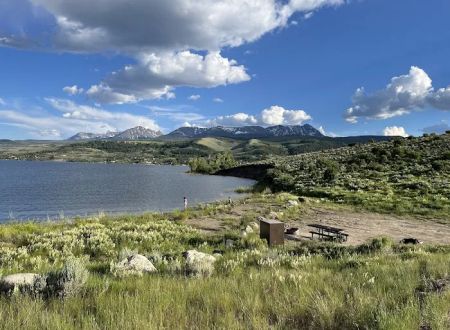 Willows Campground