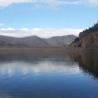 Elliot Creek Campground ico