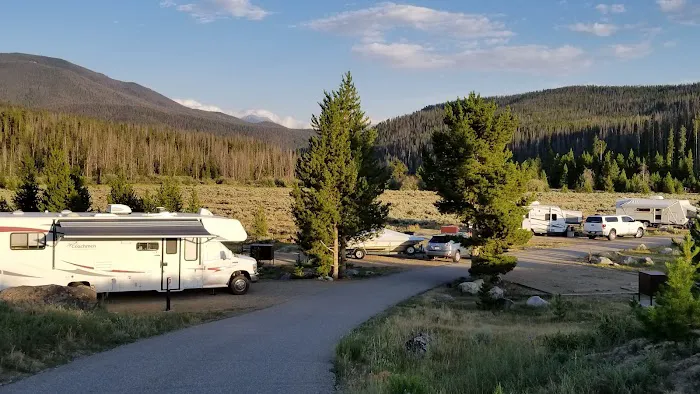 Green Ridge Campground Picture 1