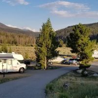 Green Ridge Campground ico