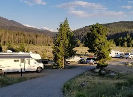Green Ridge Campground