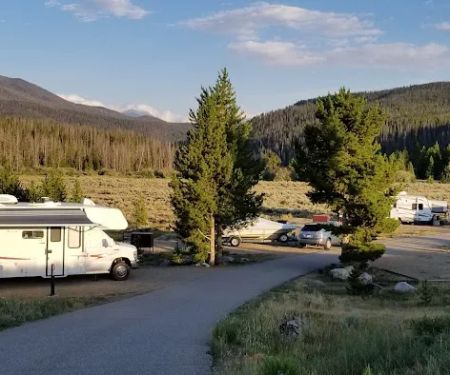 Green Ridge Campground