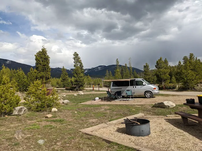 Green Ridge Campground Picture 3