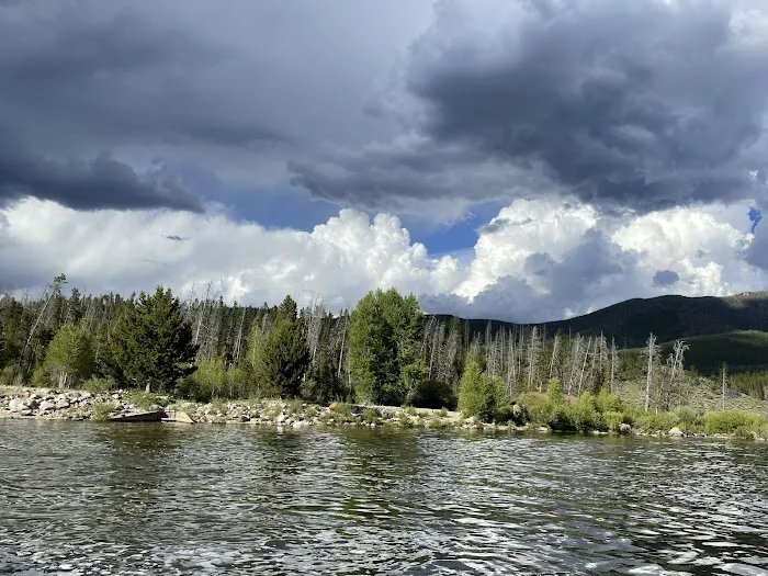 Green Ridge Campground Picture 4