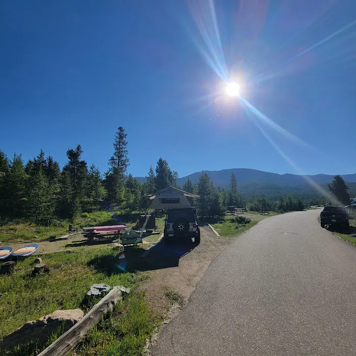 Green Ridge Campground Picture 7