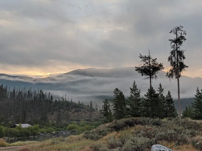 Green Ridge Campground Picture 6