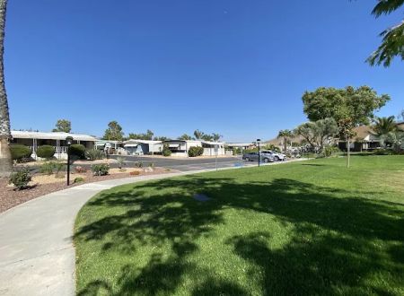 Riverside Meadows Mobile Home