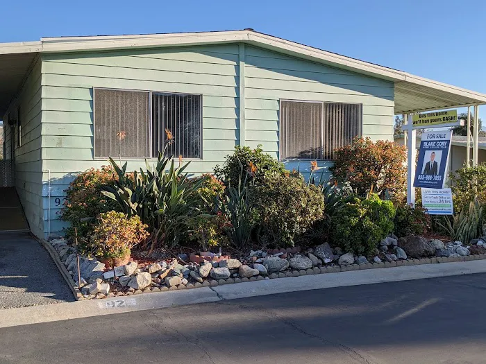 Riverside Meadows Mobile Home Picture 3