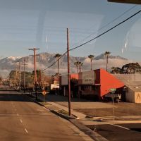 Webb's Mobile Home Park ico