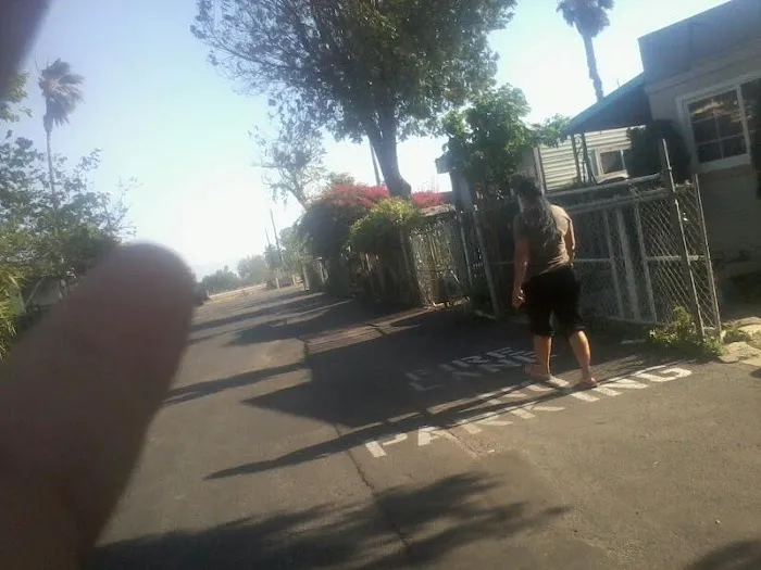 Sky Villa Trailer Park Picture 1