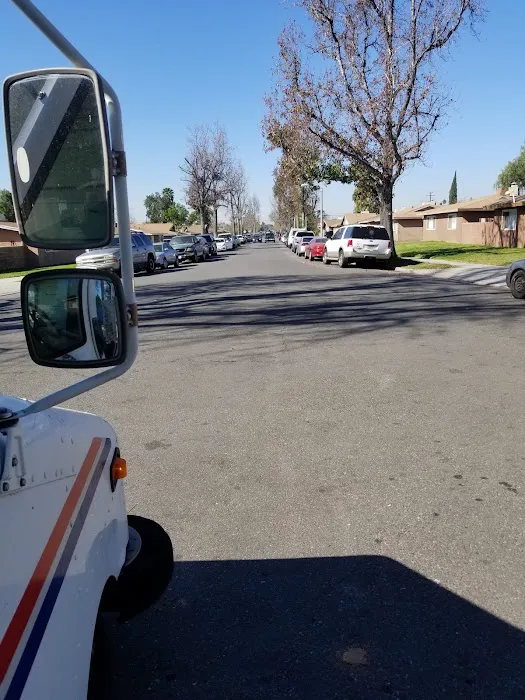 Star Trailer Park Picture 1