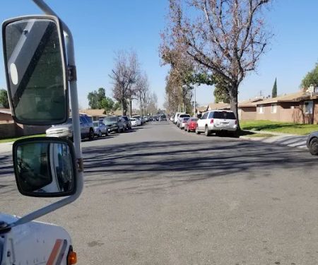 Star Trailer Park