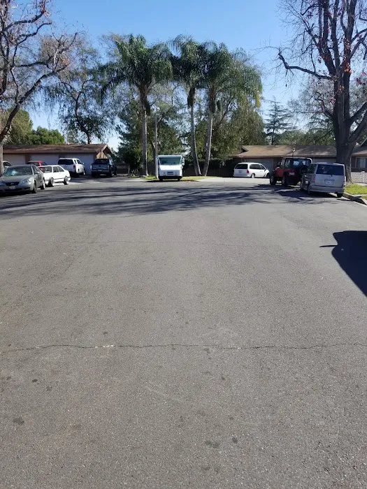 Star Trailer Park Picture 4
