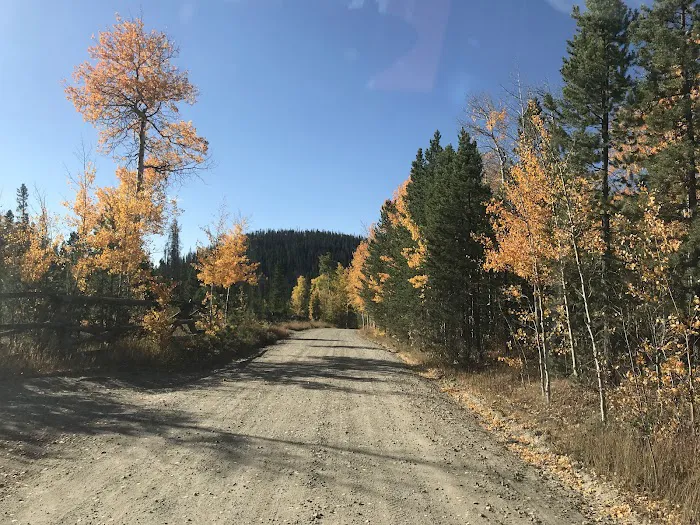 Stillwater Pass Picture 2
