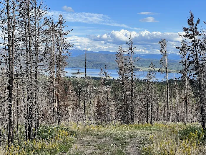 Stillwater Pass Picture 1