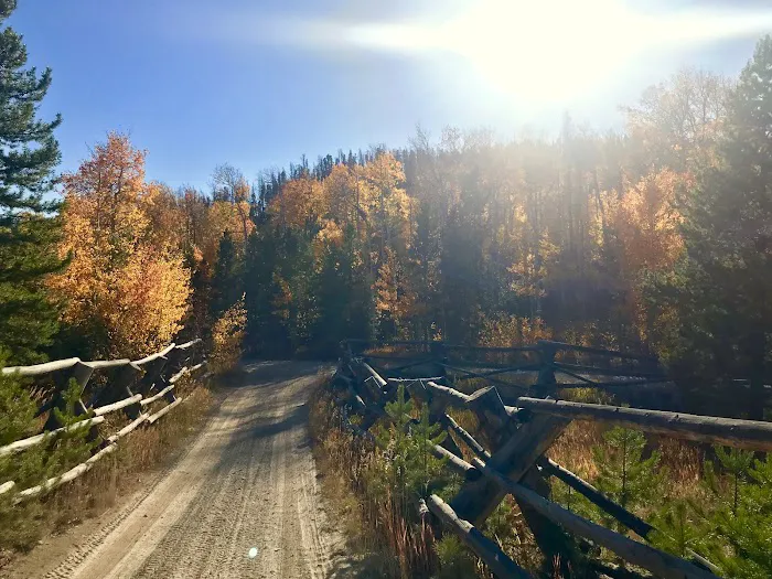 Stillwater Pass Picture 8