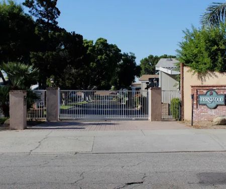 Fernwood Mobile Home Community