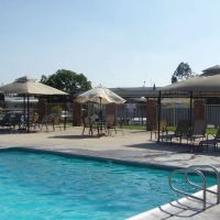 Lamplighter Ontario Mobile Home Park ico