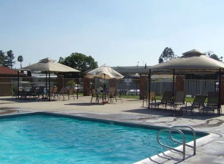 Lamplighter Ontario Mobile Home Park