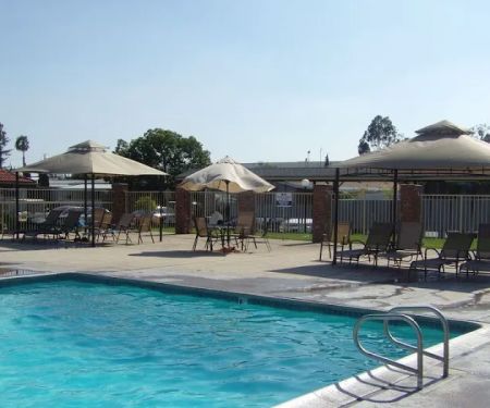 Lamplighter Ontario Mobile Home Park