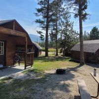 Elk Creek Campground - Now Grand Lake KOA! ico