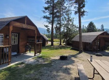 Elk Creek Campground - Now Grand Lake KOA!