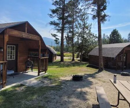 Elk Creek Campground - Now Grand Lake KOA!