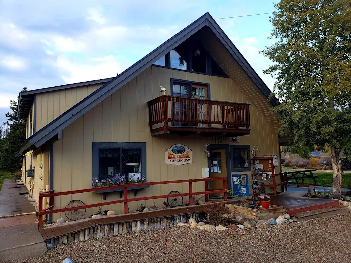 Elk Creek Campground - Now Grand Lake KOA! Picture 5