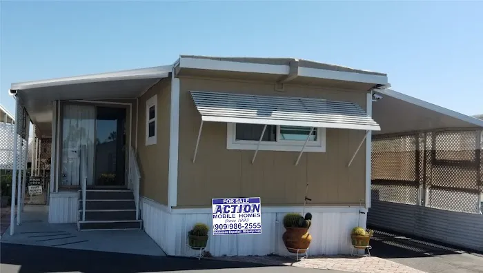 Oasis Mobile Home Estates Picture 1