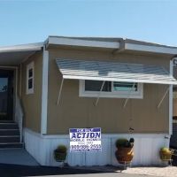 Oasis Mobile Home Estates ico