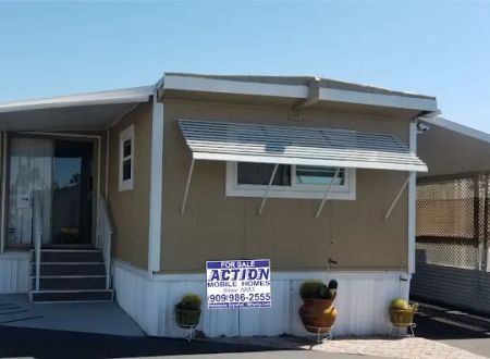 Oasis Mobile Home Estates