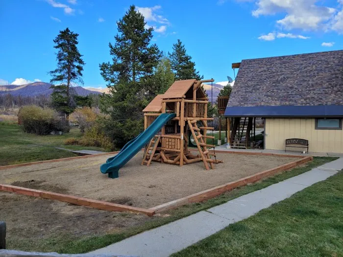Grand Lake / Rocky Mountain National Park KOA Journey Picture 1
