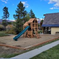 Grand Lake / Rocky Mountain National Park KOA Journey ico