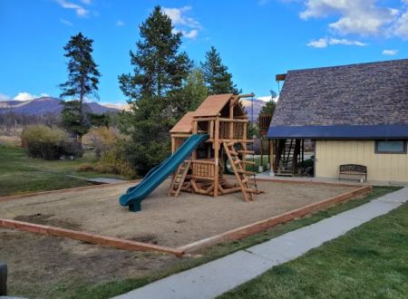 Grand Lake / Rocky Mountain National Park KOA Journey