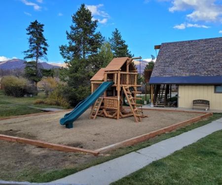 Grand Lake / Rocky Mountain National Park KOA Journey