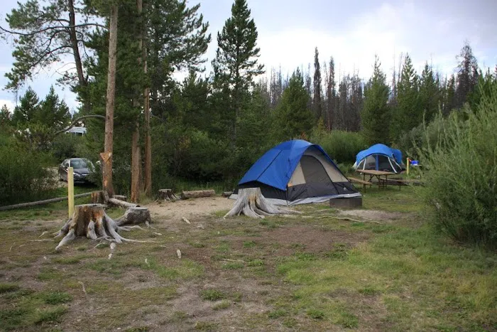 Grand Lake / Rocky Mountain National Park KOA Journey Picture 5