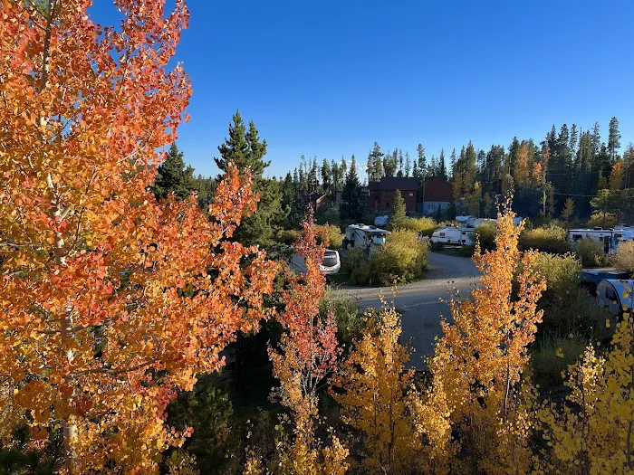 Grand Lake / Rocky Mountain National Park KOA Journey Picture 7