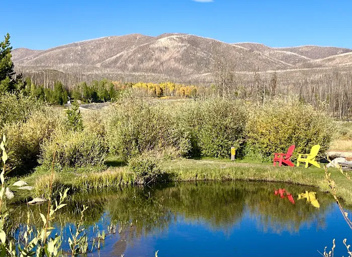 Grand Lake / Rocky Mountain National Park KOA Journey Picture 8