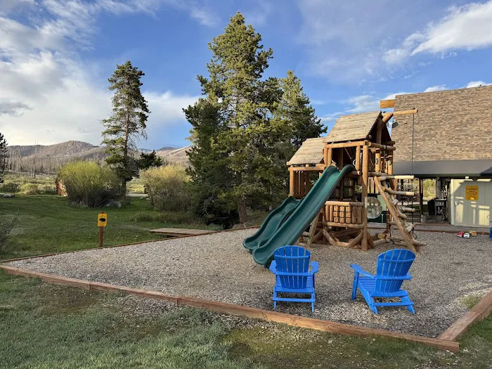 Grand Lake / Rocky Mountain National Park KOA Journey Picture 9