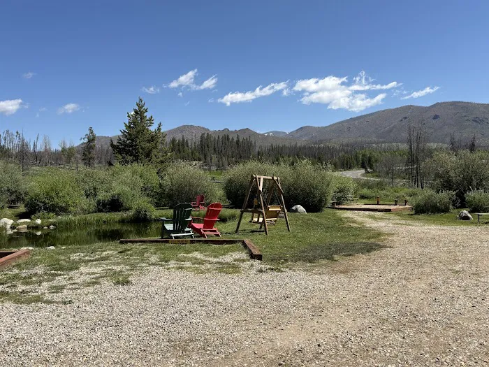 Grand Lake / Rocky Mountain National Park KOA Journey Picture 10