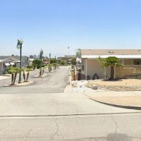 Upland Eldorado Mobile Home Park ico