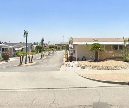 Upland Eldorado Mobile Home Park