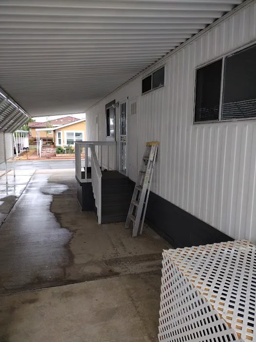 Upland Eldorado Mobile Home Park Picture 3