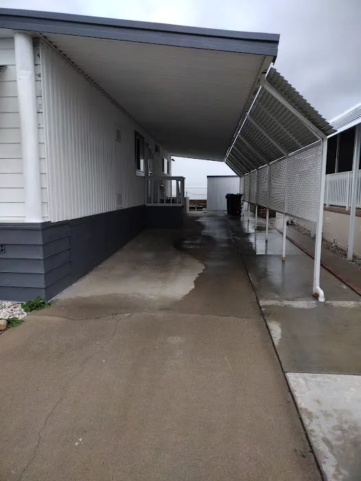 Upland Eldorado Mobile Home Park Picture 10