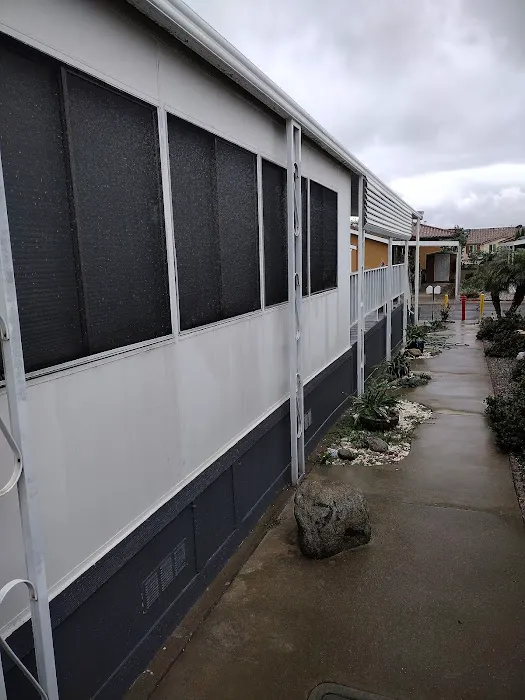 Upland Eldorado Mobile Home Park Picture 9