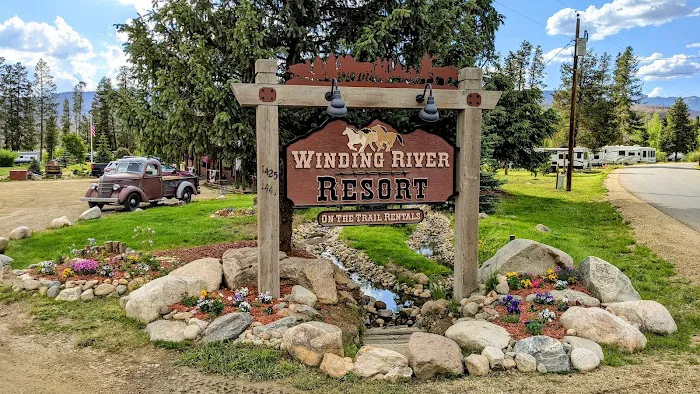 Winding River Resort Picture 1